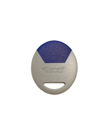 Comelit SK9050B-A Standard Blue Key Fob Card