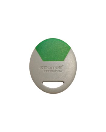 Comelit SK9050G-A Standard Green Key Fob Card