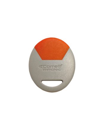 Comelit SK9050O-A Standard Orange Key Fob Card