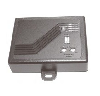 Seco-Larm SLI 259A Dual-Stage Vehicle Security Microwave Sensor