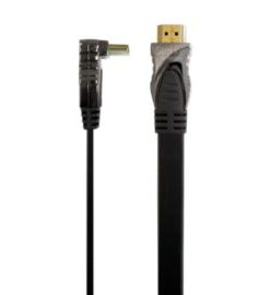 Peerless SLW-HDRZ05 Slimline High Speed HDMI Cables with Ethernet