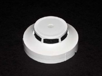 ETS SM1-SDUP Surface mount, Covert Smoke Detector Style, High Performance, Uni-directional Microphone