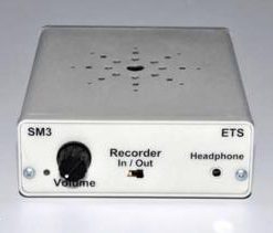 ETS 1 SM3 Channel Amplifier Base Station
