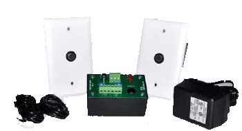 ETS SM5-M2 2 SM1 Mirophone SMM2 Mixer  Interface Box
