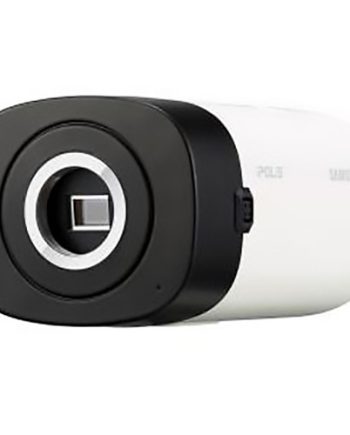Samsung SNB-9000 UHD 12 Megapixel 4K Network Camera, No Lens