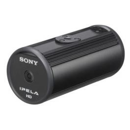 Sony SNC-CH110-B-R Network 720p Resolution HD / 1.3 Megapixel Fixed Camera – REFURBISHED