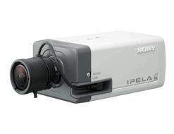 Sony SNC-CM120 Fixed-Type Megapixel Network Camera – REFURBISHED