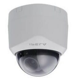 Sony SNC-DF40N Network Color Mini Dome Security Camera – REFURBISHED