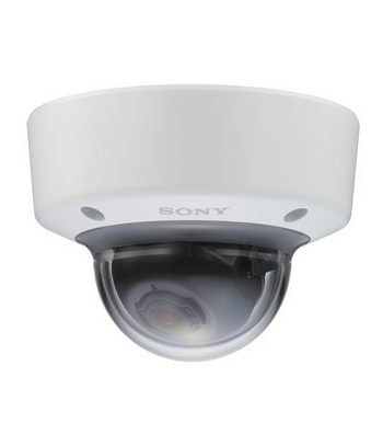 Sony SNC-EM631 Indoor Full HD True D/N Network Vandal Mini Dome, 3-9mm