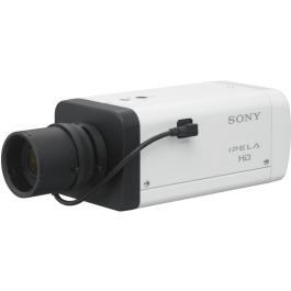 Sony SNC-VB600B IPELA 720p HD(30fps) D/N IP Box Camera