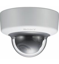 Sony SNC-VM600 IPELA 720p HD(60fps) D/N IP Mini Dome