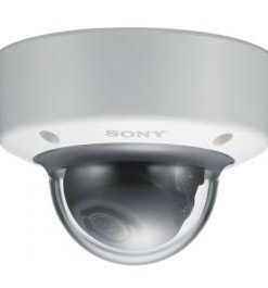 Sony SNC-VM601 IPELA 720p HD(60fps) D/N IP Vandal Mini Dome