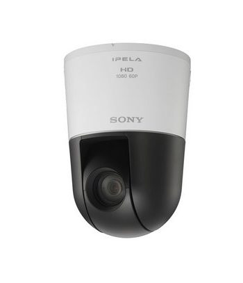 Sony SNC-WR630 30x Full HD Indoor D/N Network Rapid Dome