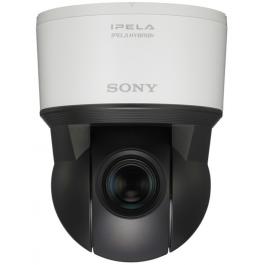 Sony SNC-ZR550 Network Rapid Dome Camera – REFURBISHED