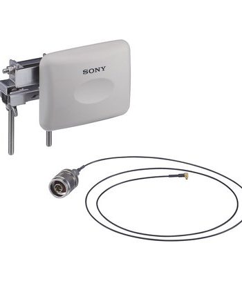 Sony SNCA-AN1 External Antenna for SNCA-FW1