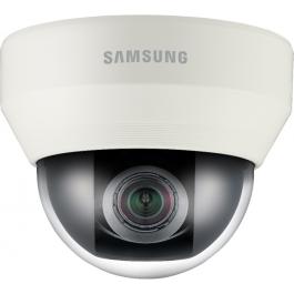 Samsung SND-7084 3Mp Day/Night Network Dome Camera, 3-8.5mm