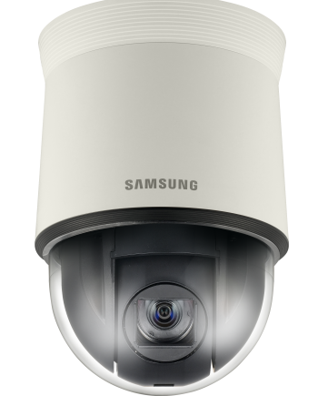 Samsung SNP-5321 1.3 Megapixel HD 32x Network PTZ Dome Camera