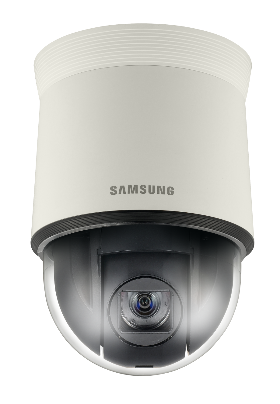 Samsung SNP-5321 1.3 Megapixel HD 32x Network PTZ Dome Camera
