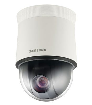 Samsung SNP-6320 32x 2Mp Full HD D/N Network PTZ Camera