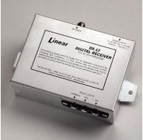 Linear DX-12 1-Channel Metal Case Receiver