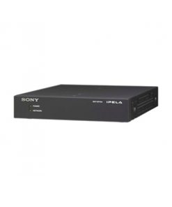 SONY, SNT-EP104, 4 Channel Basic Function Stand Alone Encoder