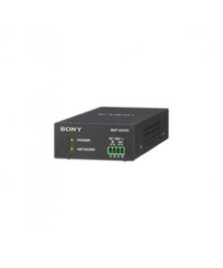 SONY, SNT-EX101E, 1 Channel Full Function Stand Alone Encoder, PoE