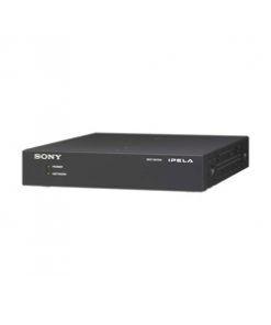 SONY, SNT-EX104, 4 Channel Full Function Stand Alone Encoder