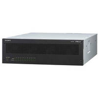 Sony SNT-RS3U 3U Rack Station for up to 12 Blade Encoders (48 Channels)