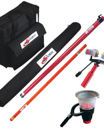 Bosch SOLO850 Detector Service Kit