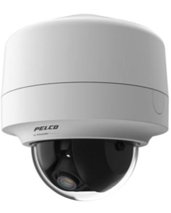 Pelco SP-IMP319-1P Sarix 3 Megapixel Indoor D/N Network Mini Dome Camera, 3-9mm Lens