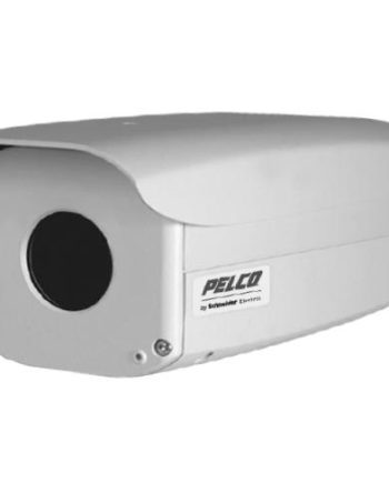 Pelco SP-TM314 Sarix Fixed IP Thermography Environmental Camera, 14.25mm Lens, NTSC