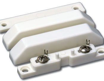 United Security Products SP1000 Decorator Surface Contact with Terminals 1″ Wide Gap, CC