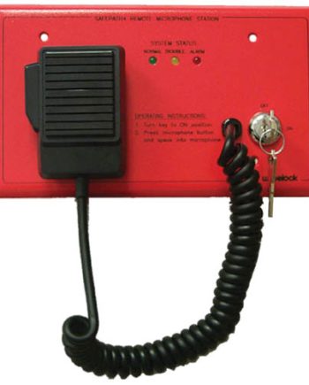 Bosch SPRM Remote Microphone