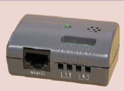 Minuteman SSL-EMD Environmental Monitoring Sensor for SNMP-SSL