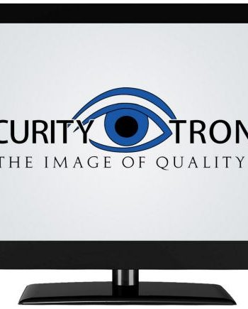 SecurityTronix ST-LEDHD-18.5 18.5″ High Definition LED Monitor