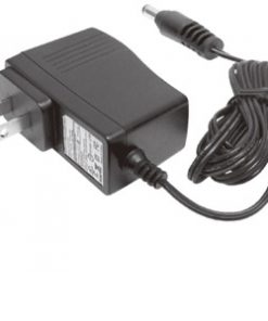 Seco-Larm ST-UV12-S1-0Q 12VDC Plug-In Switching AC Adapter
