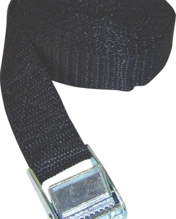 Video Mount Products STRAP Safety/Security Strap (Black)
