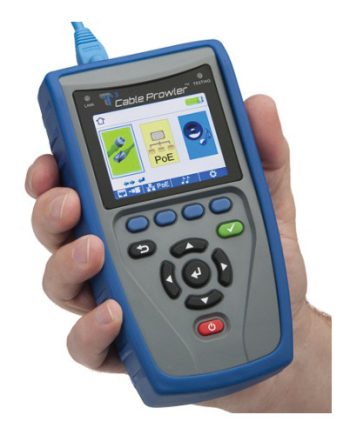 Platinum Tools TCB300 Cable Prowler Tester