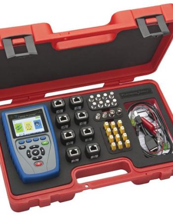Platinum Tools TCB360K1 Cable Prowler PRO Test Kit