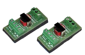 ETS TELCO-AD1 SM1 to 2 Pair Cable Adaptor
