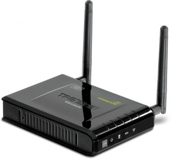 TRENDnet TEW-638APB 300Mbps Wireless N Access Point