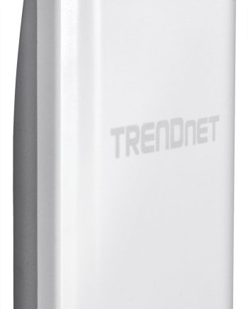 TRENDnet TEW-740APBO 10dBi Wireless N300 Outdoor PoE Access Point