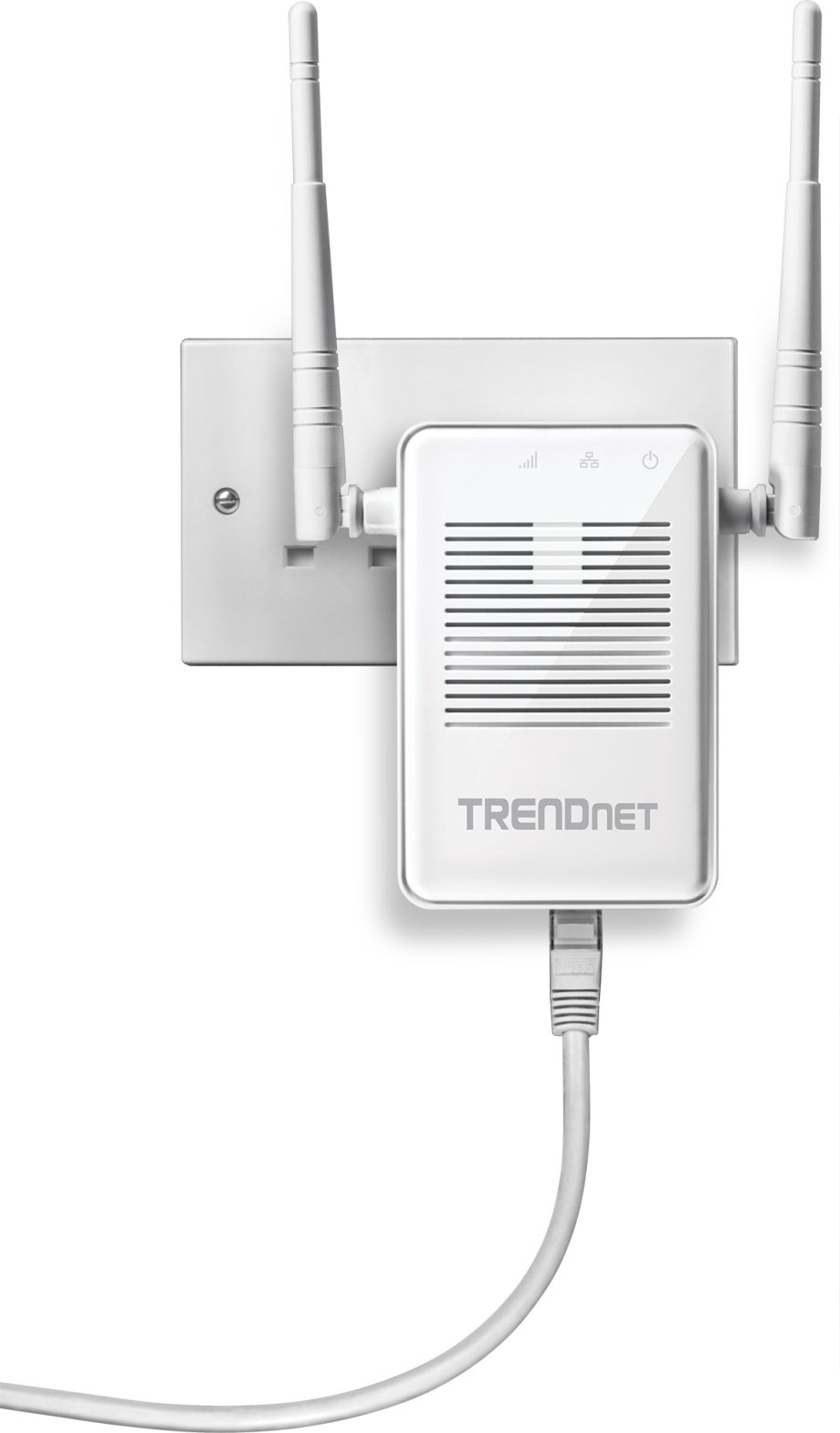 TRENDnet TEW-822DRE AC1200 WiFi Range Extender