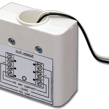 United Security Products TLMR Telephone Line Monitoring Relay