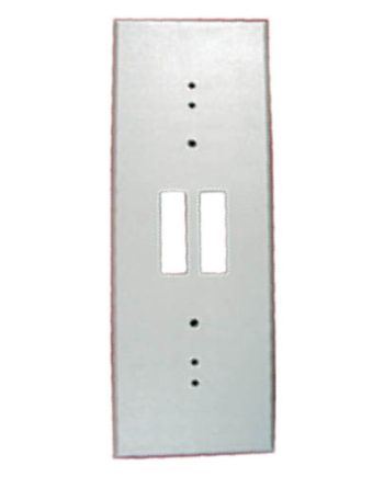 Bosch Trim Plate for DS150/DS160, TP160