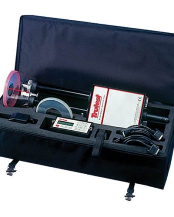Bosch TRUTEST801 Smoke Detector Sensitivity Tester