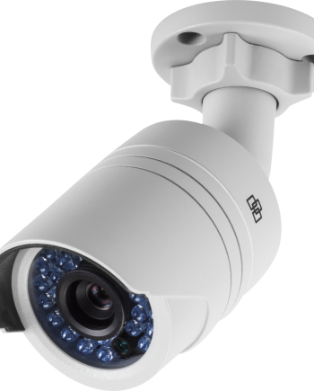 GE Security Interlogix TVB-1103 Truvision 1.3mpx IP Bullet Camera, 4mm, 25m IR, PAL
