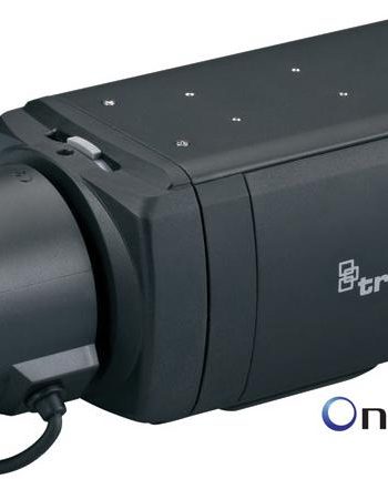 GE Security Interlogix TVC-M5220-1-N TruVision 5MP True D/N IP Box Camera