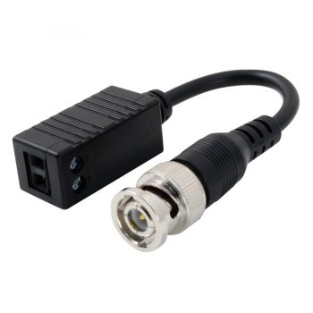 Speco TVIUTPPT HD Video Transceiver with Pigtail Balun