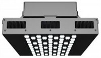 Raytec UBBAY-70-N-001 LED White Light Illuminator, 4350K, 90-305VAC, Elliptical Beam Pattern